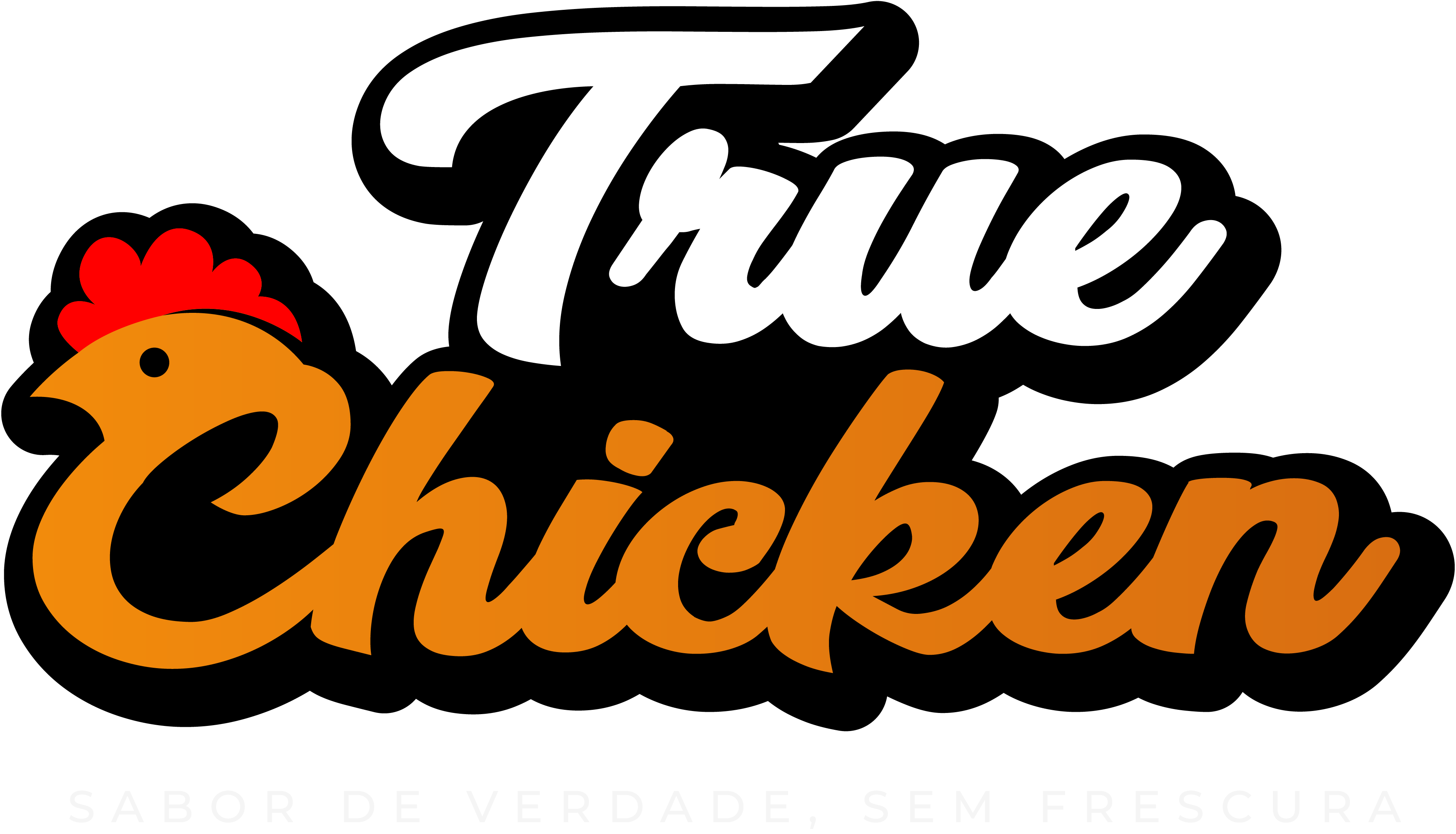 TrueChicken Logo